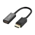 UGREEN 40363 DP TO HDMI CONVERTER WITH AUDIO